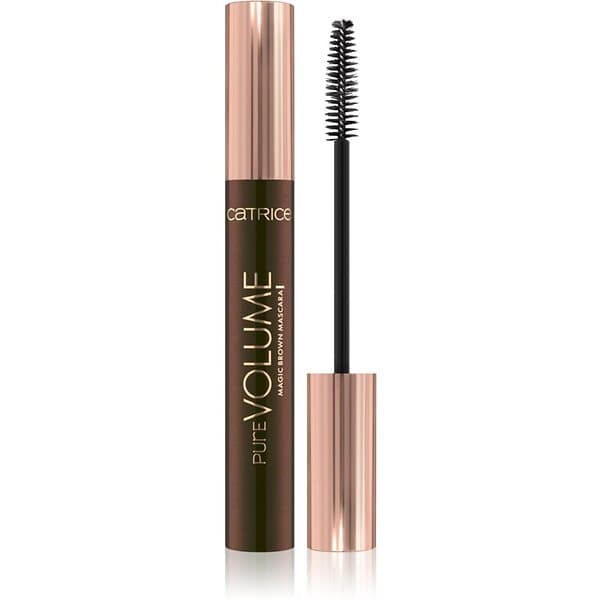 Catrice Pure Volume Magic Brown Mascara 10ml