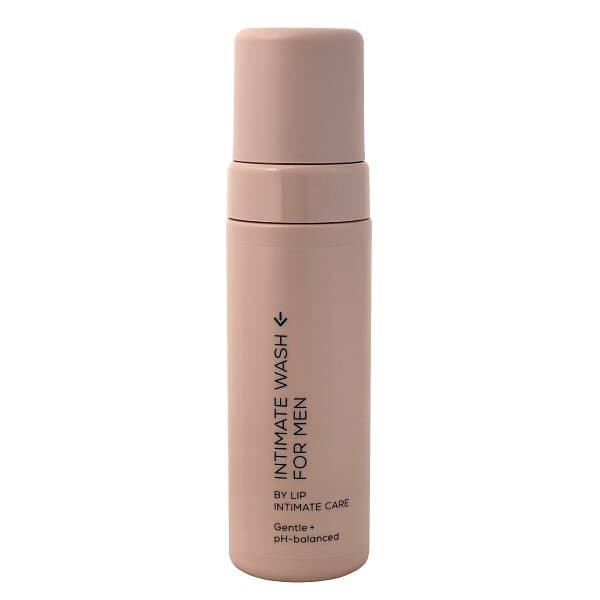 Lip Intimate Care Wash for Men 150ml