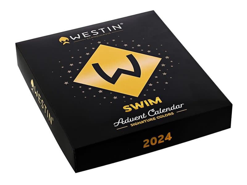 Westin Original Swim Advent Kalender 2024