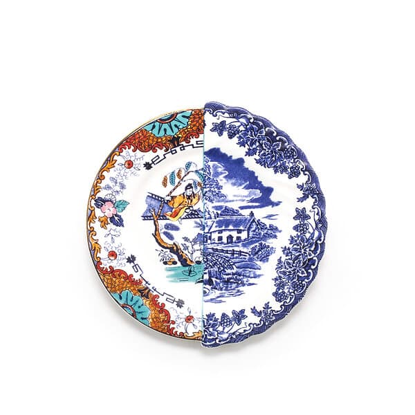 Seletti Hybrid Fruit Plate - Valdrada