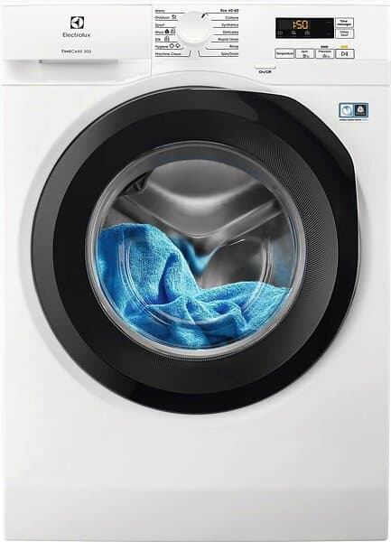 Electrolux EW5F4548E1 (Vit)