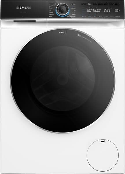 Siemens WG56B2APDN (Vit)