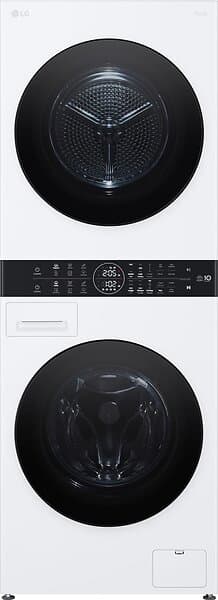 LG WT1210WWF (Vit)