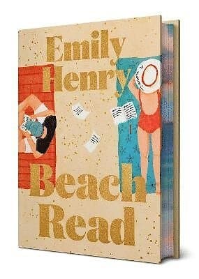 Beach Read: Deluxe Edition