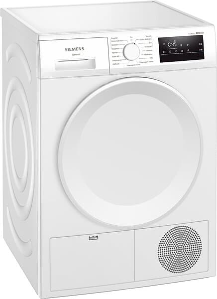 Siemens WT43H00LDN (Vit)