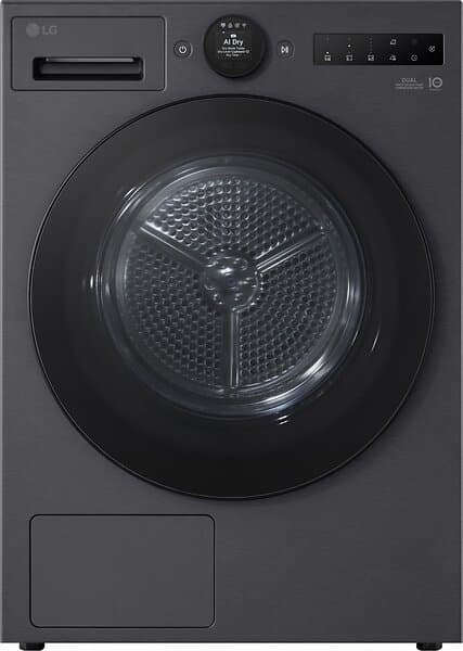 LG RHX7009TBB (Vit)