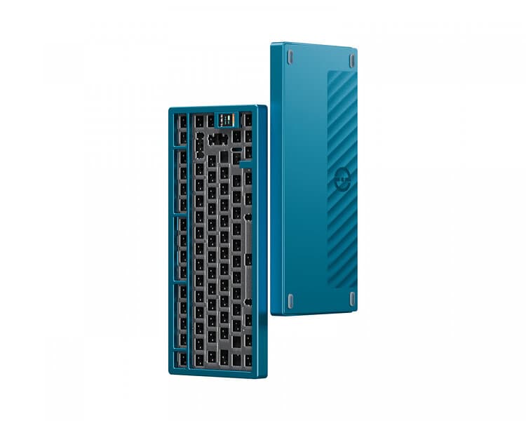 Chilkey ND75 Essential Edition ISO Barebone Mountain Blue
