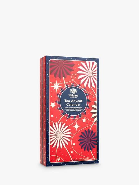 Whittard Tea Advent Calendar, 96g