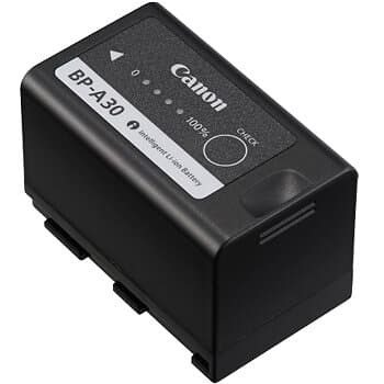 Canon BP-A30