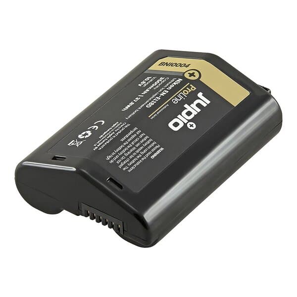 Jupio ProLine EN-EL18D 3500mAh Batteri (Nikon)