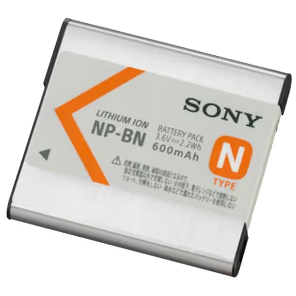 Sony NP-BNC1