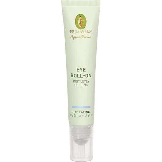 Primavera Hydrating Eye Roll-On Instantly Cooling 12ml