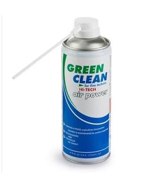 Green Clean Tryckluft 400ml G-2050