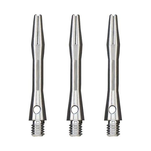 Bulls Bull's Shaft Simplex alu kort