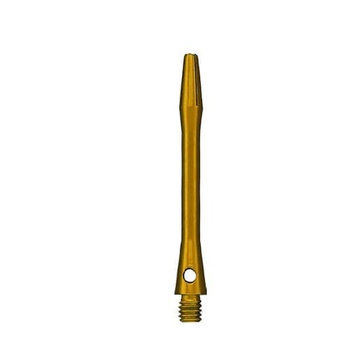 Bulls Bull's Simplex Aluminium Shaft M Gold