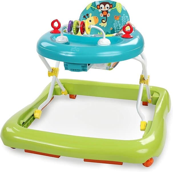 Bright Starts Giggling Safari