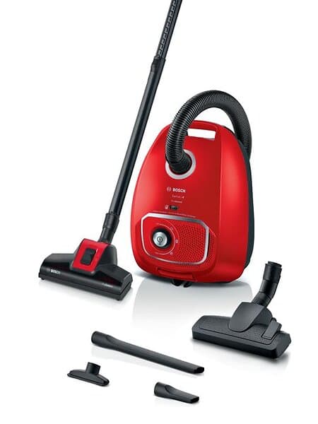 Bosch Serie 4 ProAnimal BGB41PET1