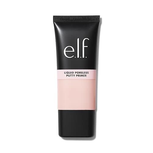 e.l.f. Liquid Poreless Putty Primer 43g