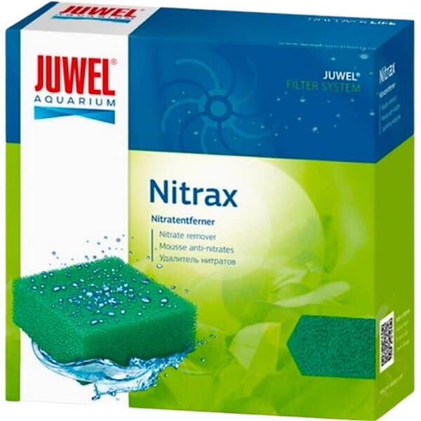 Juwel Nitrax Bioflow 3.0 Super / Compact