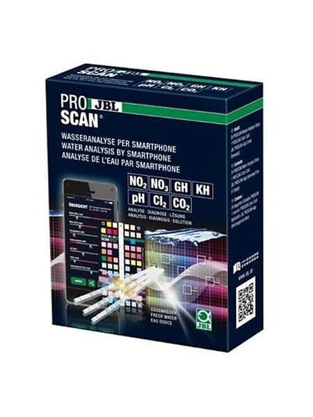 JBL ProScan