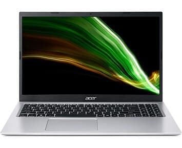 Acer Aspire 1 NX.A6MED.00B 15,6" Celeron N4500 8GB RAM 128GB eMMC