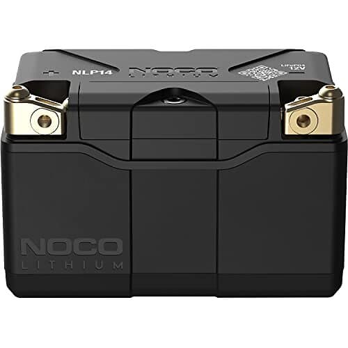 Noco Lithium NLP14 500A