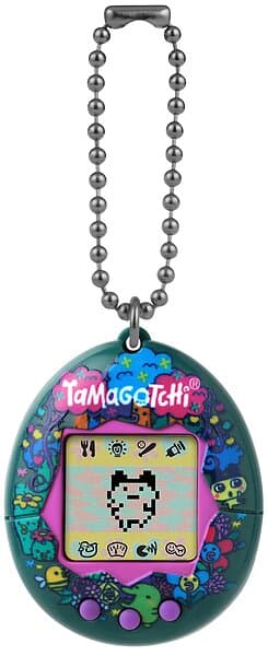Tamagotchi Tama Garden (42985)