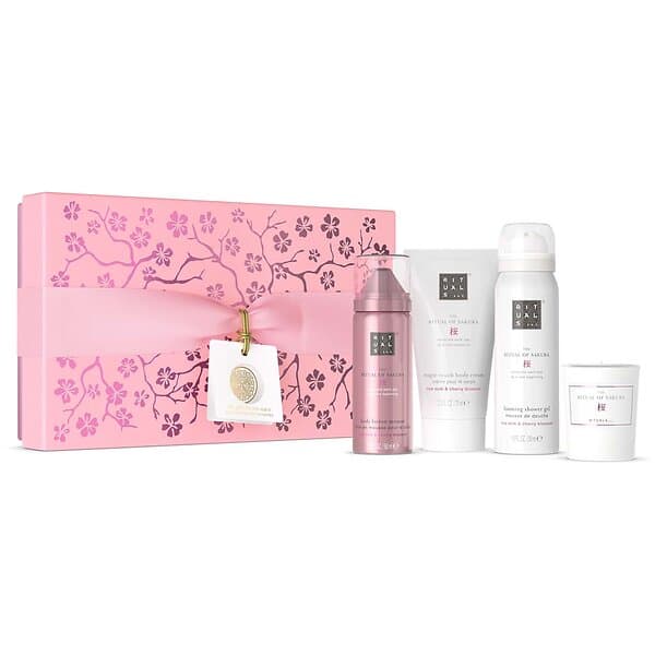 Rituals The Ritual of Sakura Small Gift Set 2024