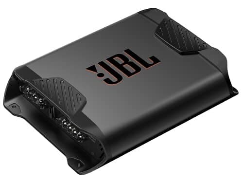 JBL Concert A652