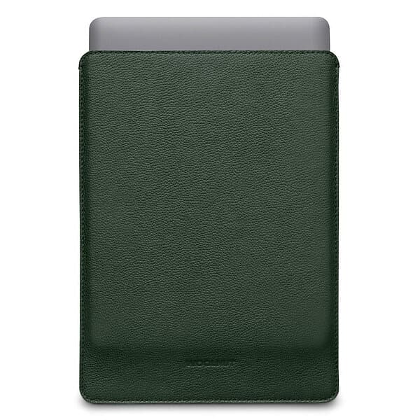 Woolnut Sleeve MacBook Air 15"