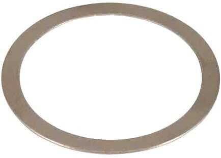 PRO Spacer styrlager 0,5mm 1 1/8