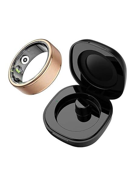 Colmi R03 Smartring