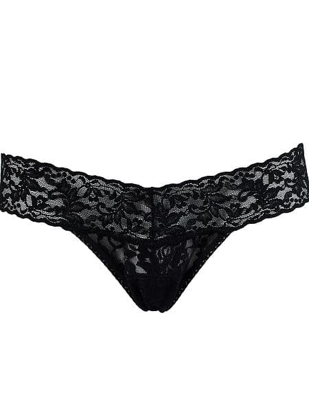 Hanky Panky Low Rise Thong