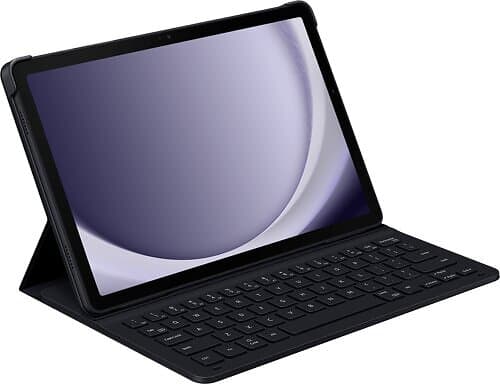 Samsung Book Cover Keyboard Slim Galaxy Tab A9+ (Nordic)