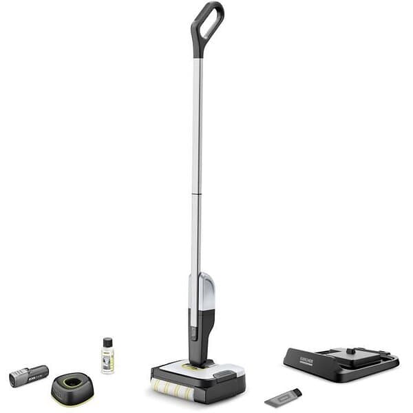 Karcher Skaftdammsugare FC 2-4 1.056-200.0