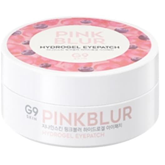 G9Skin Pink Blur Hydrogel Eye Patch 100g