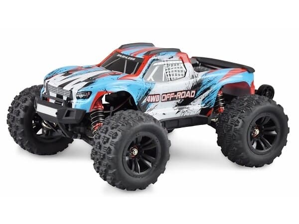 Amewi 22627 Hyper GO monstertruck brushless 45 km/h 4WD 1:16 RTR 