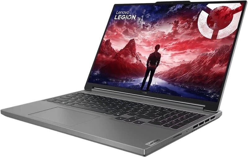 Lenovo Legion Slim 5 83DH003QMX 16" Ryzen 7 8845HS 32GB RAM 1TB SSD RTX 4070