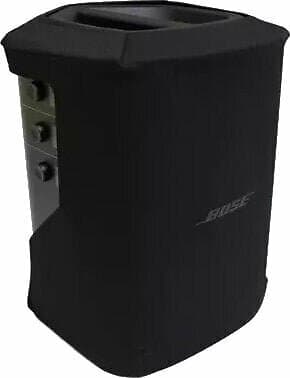 Bose Play-Through Cover Black