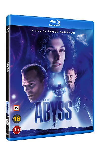 The Abyss (Blu-Ray)