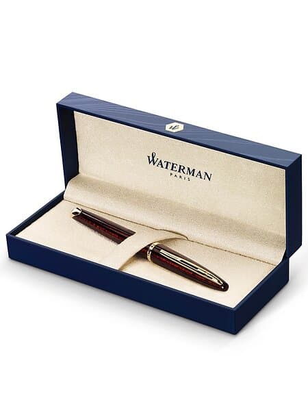 Marine Waterman Carène Amber S0700860