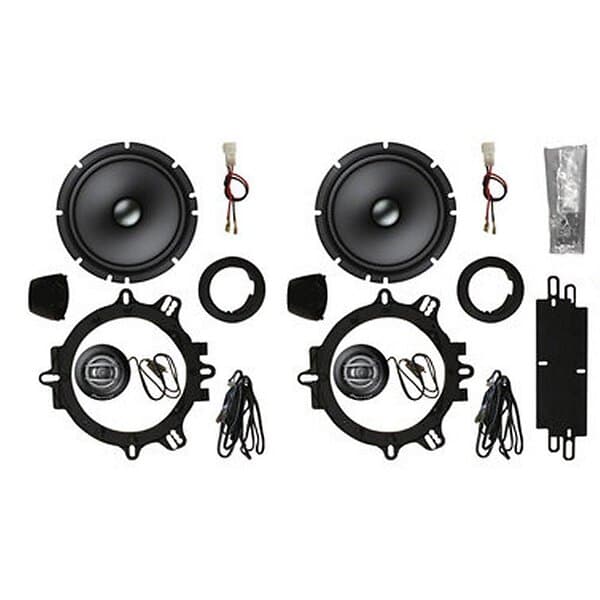 Pioneer TS-FIAT-DUCATO X250 80W 2006