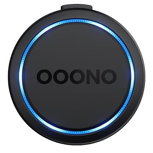Ooono Co-Driver NO2 DE10010102