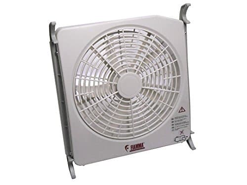 Fiamma Berger 98683-059