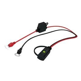 CTEK Comfort Indicator M8 IP65 12V 56382 10A