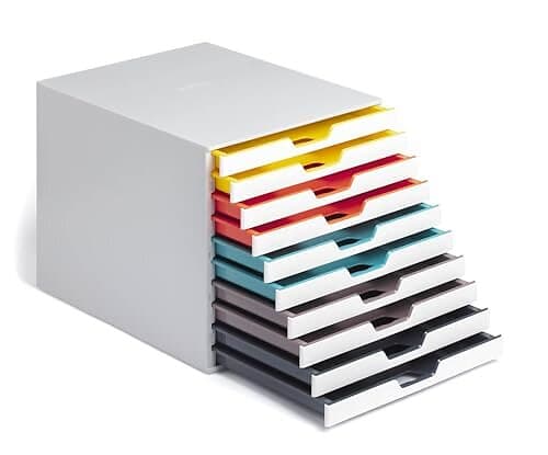 Durable VARICOLOR MIX 763027