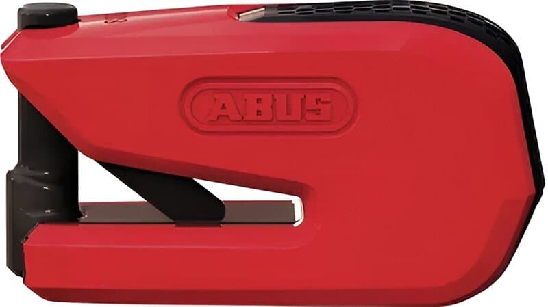 Abus Granit Detecto SmartX 8078 2,0