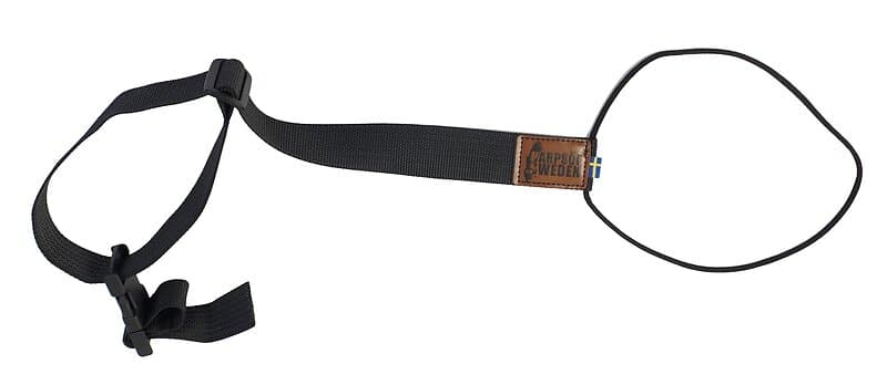 Gun Safety Strap 2,0 strl 3 Svart