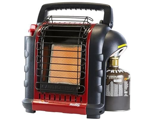 Mr Heater Portable Buddy F232005