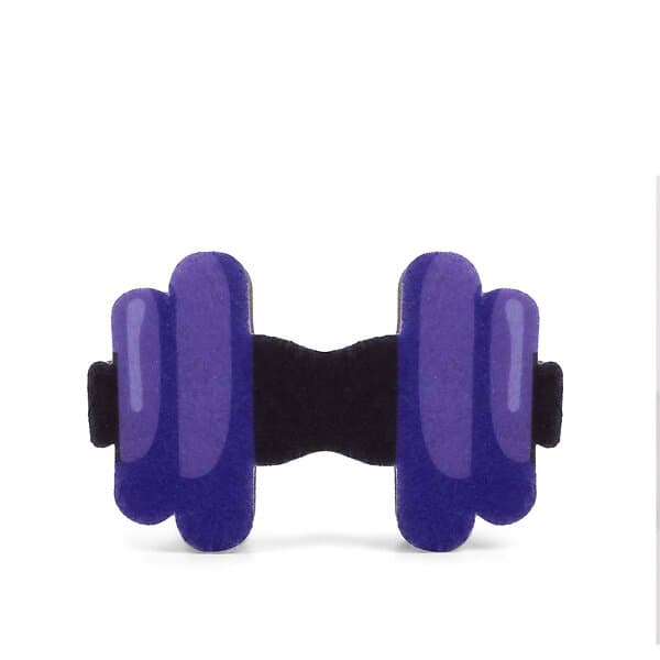 thumbsUp! Wash 'n' Workout Sponges Set of 2, with Scourer